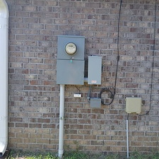 30A-Manual-Transfer-Switch-Installation-for-Portable-Generator-in-Milton-FL 0