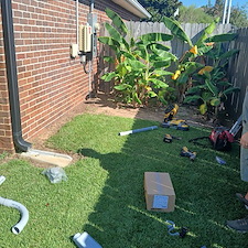 50A-Generator-Installation-in-Navarre-FL 2