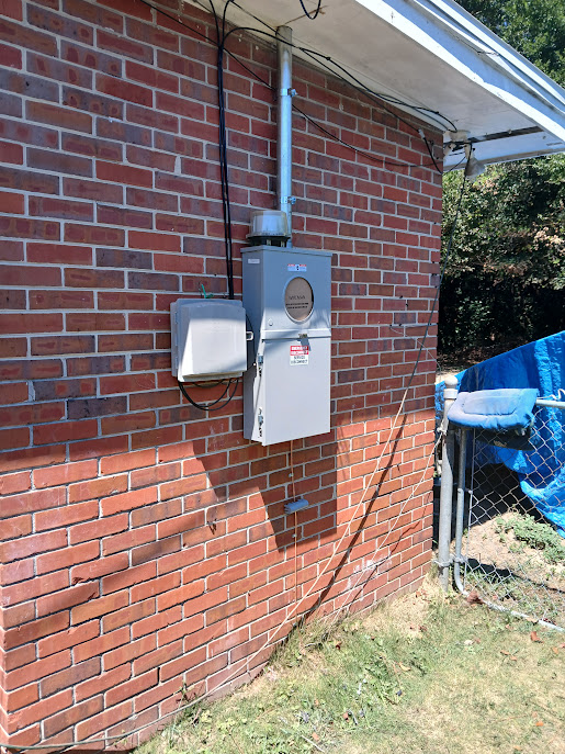 Electrical Service Repair in Pensacola, FL