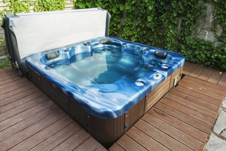 Hot Tub / Spa Electrical